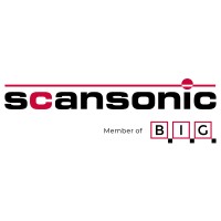 Scansonic MI GmbH Logo