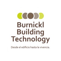 Burnickl Building Technology Logo