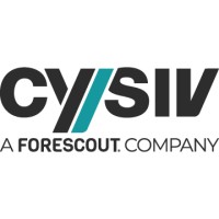 Cysiv Logo