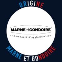Communauté dAgglomération de Marne et Gondoire Logo