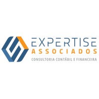 Expertise Associados Consultoria Contábil e Financeira Logo