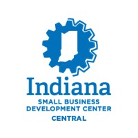 Central ISBDC Logo