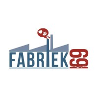 FABRIEK69 Logo