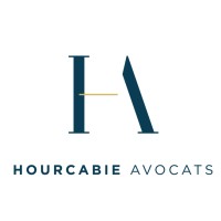 HOURCABIE Avocats Logo