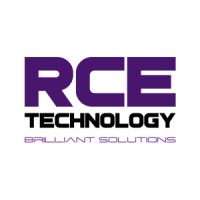 RCE Technology Logo