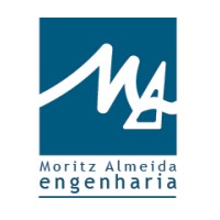 Moritz Almeida Engenharia Logo