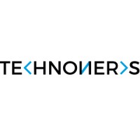 Technonerds Ltd Logo