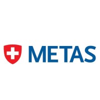 METAS Logo