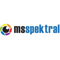 MS SPEKTRAL A.Ş Logo