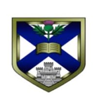 Edinburgh University Association Football Club Logo