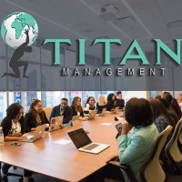 Titan Management Logo