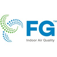 FG IAQ- United States Logo