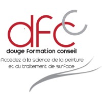 Douge Formation Conseil Logo