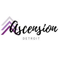 Ascension Detroit Logo