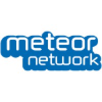 METEOR Network Logo