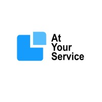 AtYourService Technologies Logo