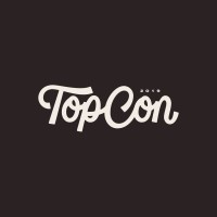 Top Conference Logo