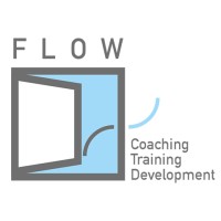 Flow | Coaching-Training-Development Logo