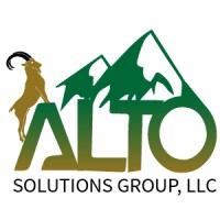 ALTO Solutions Group, LLC Logo