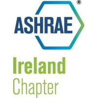 ASHRAE Ireland Logo