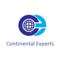 CONTINENTAL EXPERTS Logo
