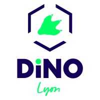 Dino Logo