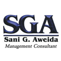 SGA Logo