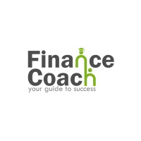 Finance Coach Logo