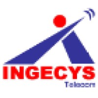 INGECYS Telecom Logo