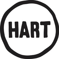 Hart Bageri Logo