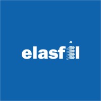 Elasfil do Brasil Ltda Logo