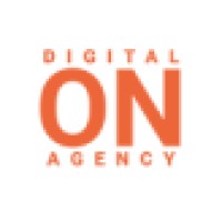 ON Digital Agency / VIP Software Logo