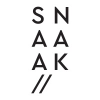 SAANAK Architecture Logo