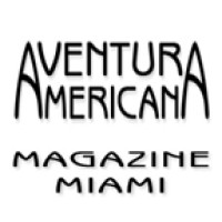 Aventura Americana Logo