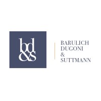 Barulich Dugoni & Suttmann Law Group, Inc. Logo