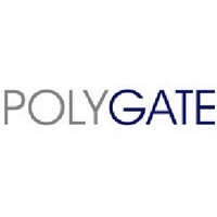 Polygate AG Logo