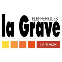 SATG - Téléphérique des Glaciers de la Meije Logo
