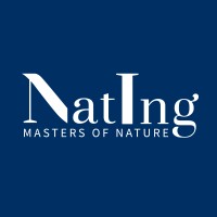 Nating Italia Logo