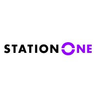 StationOne Marketplace Logo