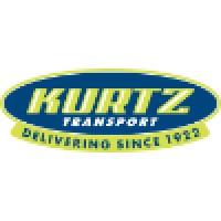 Kurtz Transport Logo