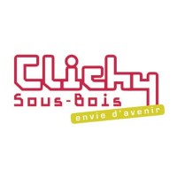 Ville de Clichy-sous-Bois Logo