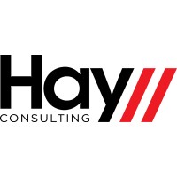 Hay Consulting Logo