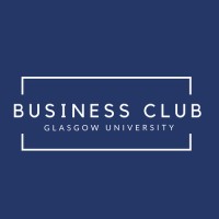 Glasgow University Business Club Logo