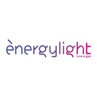 Energy Light Luce & Gas Logo