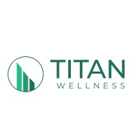 Titan Wellness Logo