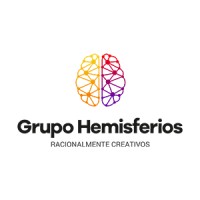 Grupo Hemisferios Logo