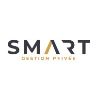 Smart Gestion Privée Logo