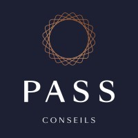 PASS CONSEILS Logo