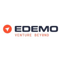 EDEMO Electric Bikes Logo