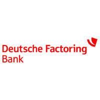 Deutsche Factoring Bank Logo